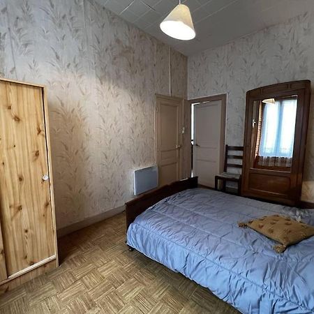 Le Nid Douillet Rustique Linge Fourni Apartment Ла Бурбул Екстериор снимка