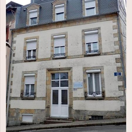 Le Nid Douillet Rustique Linge Fourni Apartment Ла Бурбул Екстериор снимка